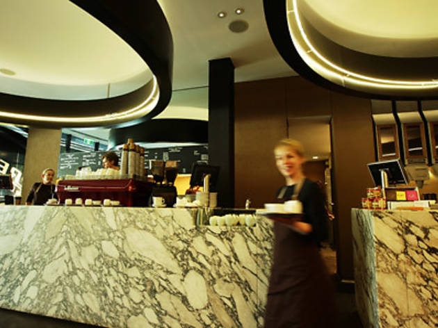 Allpress Espresso Allpress Espresso