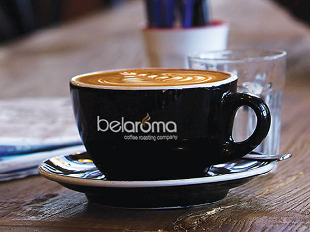 Belaroma Coffee Centre Belaroma Coffee Centre