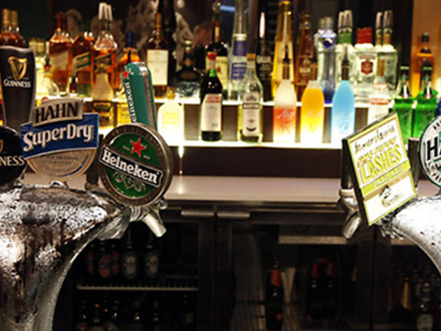 Criterion Hotel Criterion Hotel