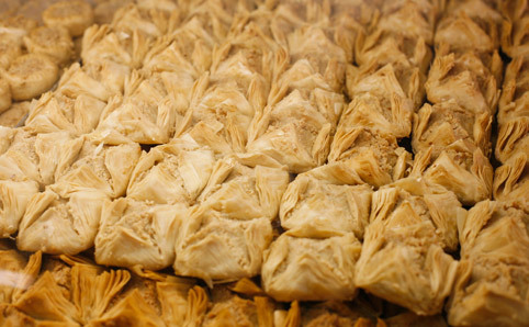 Abdul Rahman Sweets | Shopping in Lakemba, Sydney