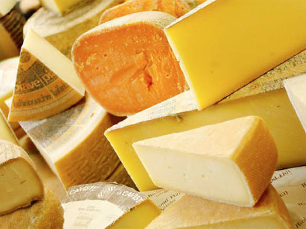 Blackwattle Deli Blackwattle Deli
