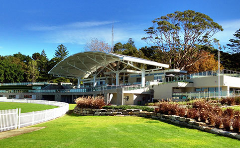 Waverley Oval Things To Do In Bondi Sydney