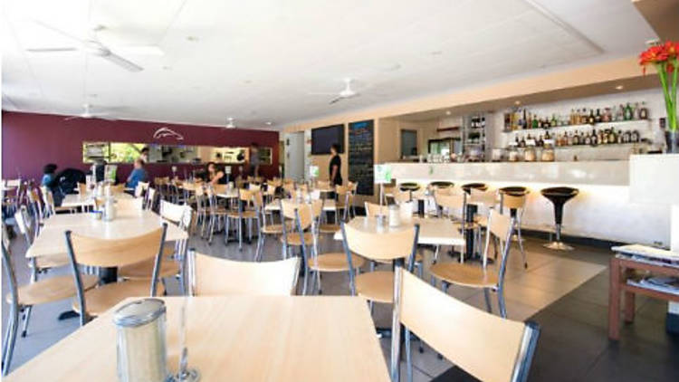 Cafe Bondi - Rose Bay