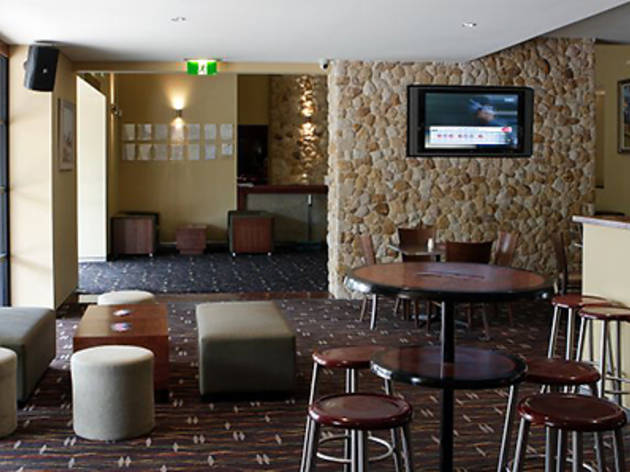 Lapstone Hotel Lapstone Hotel