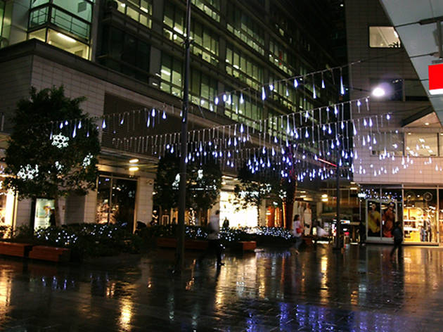 World Square World Square Shopping Centre
