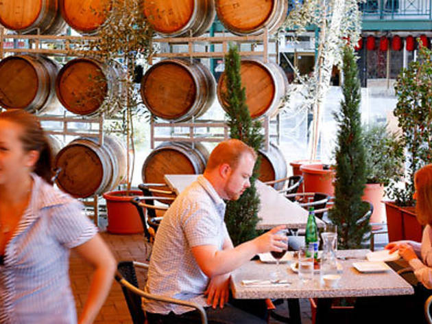 Cucina di Lusso Cucina di Lusso