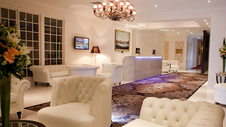 The Sebel Resort & Spa