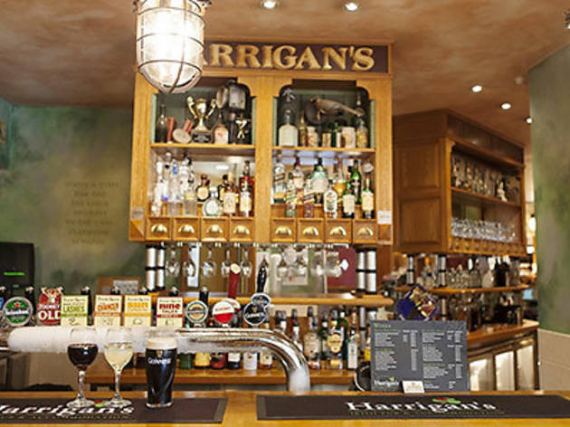 Harrigans Irish Pub & Accomodation Harrigans Irish Pub & Accomodation