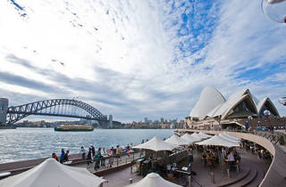 Circular Quay Things To Do In Sydney Circular Quay
