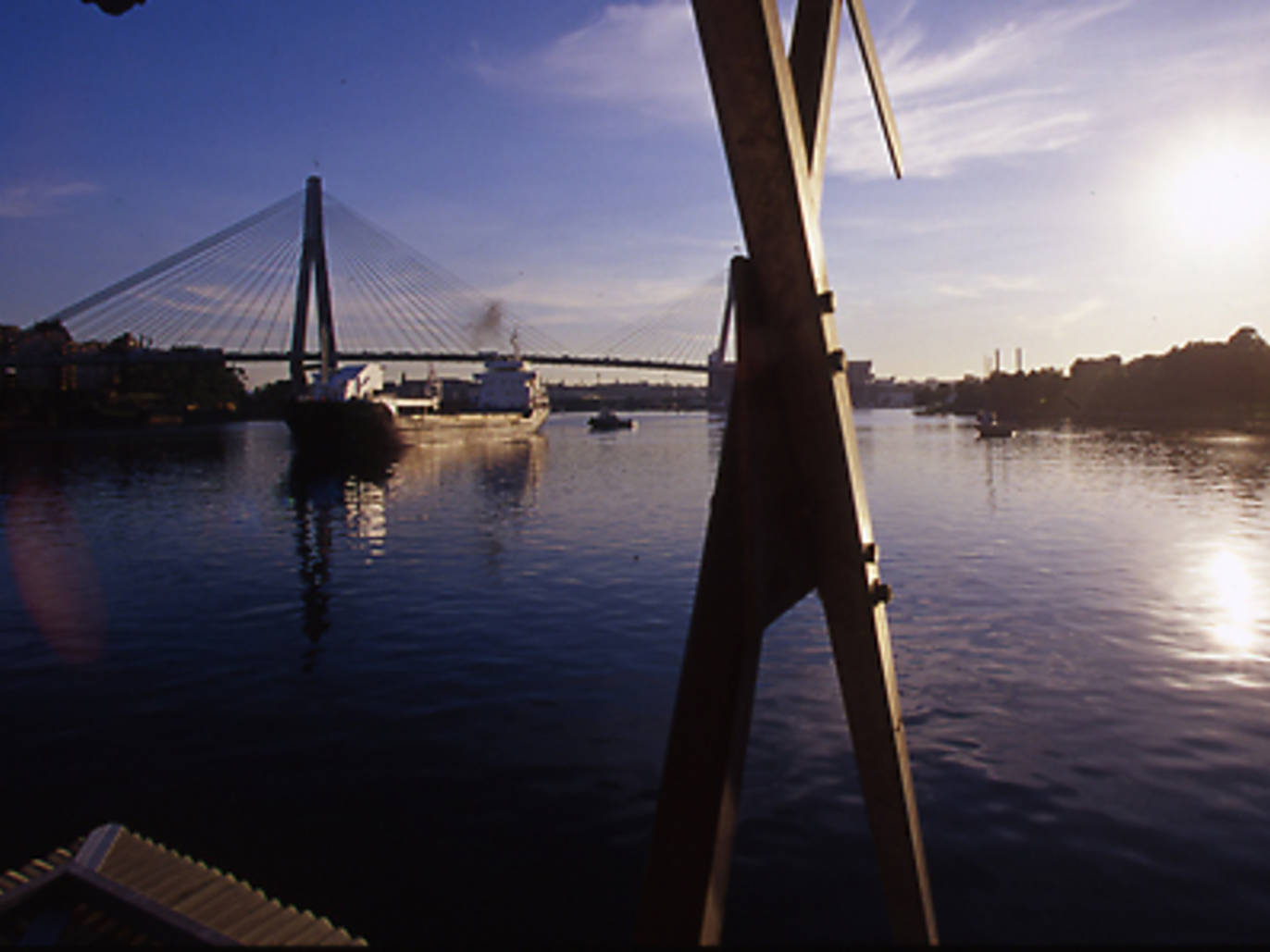 The 20 best picnic Spots in Sydney