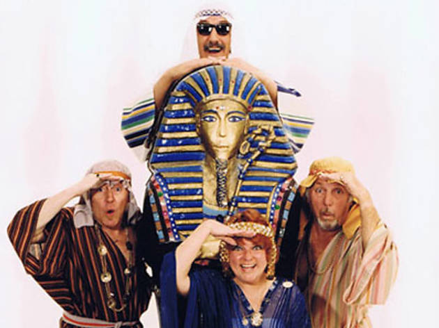 North Shore Costumes Pty Ltd North Shore Costumes Pty Ltd