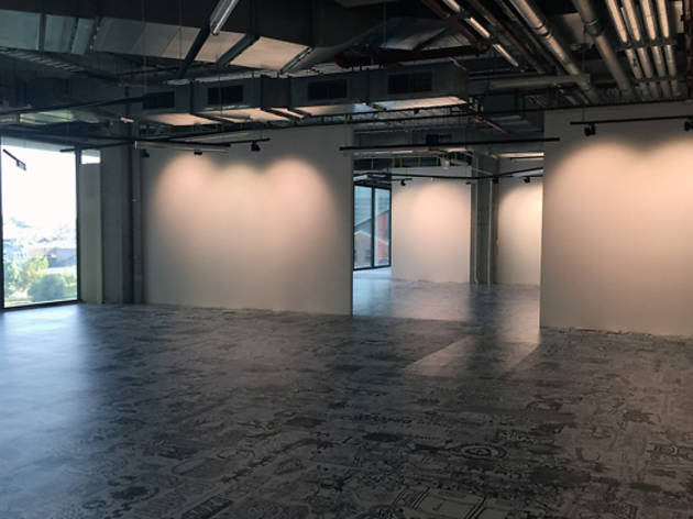 Ambush Project Space Ambush Project Space