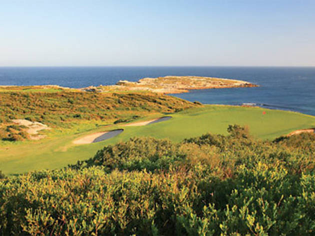 NSW Golf Club NSW Golf Club