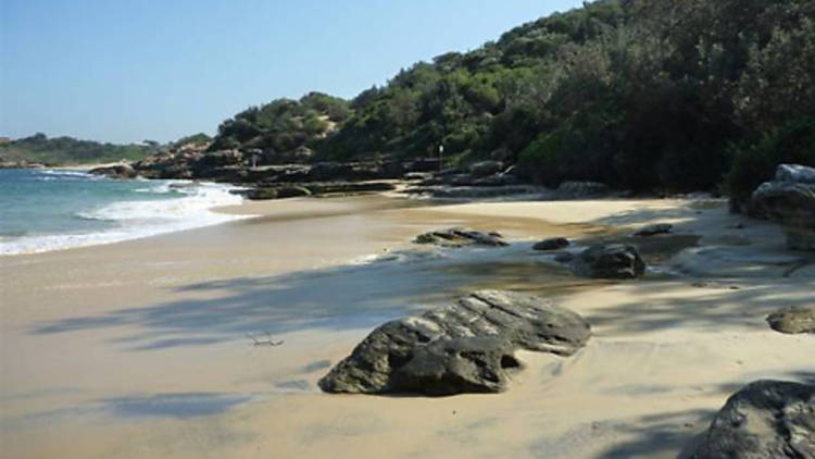 Little Congwong Beach