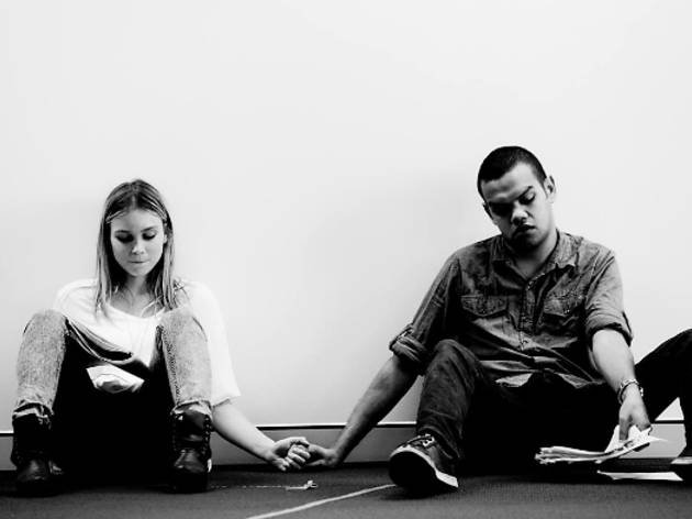 Australian Theatre for Young People (ATYP) Australian Theatre for Young People (ATYP)