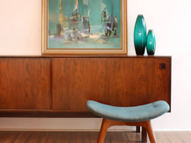 Vampt Vintage Design Vampt Vintage Design