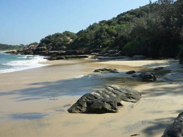 Congwong Beach Congwong Beach