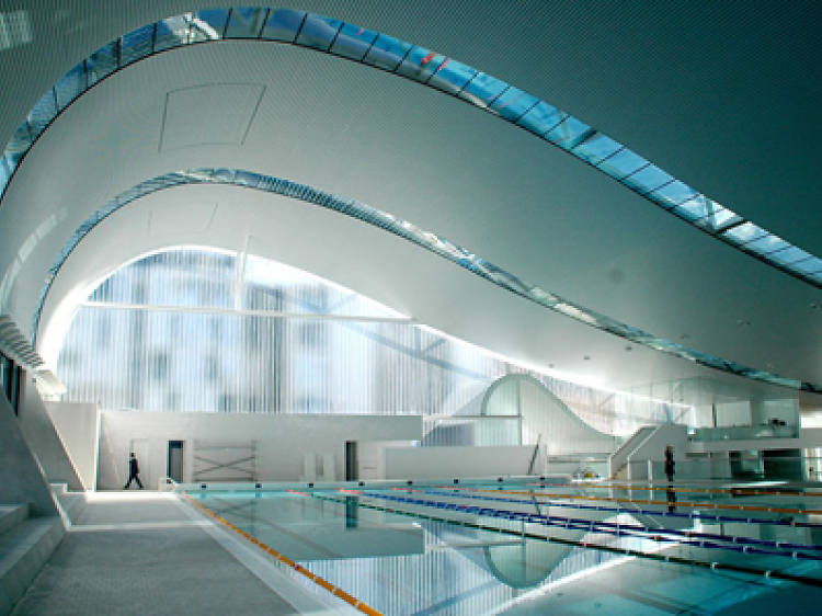 Ian Thorpe Aquatic Centre