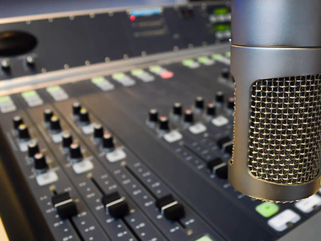 FBi Radio FBi Radio