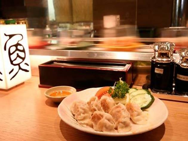 Sushi Fusion Sushi Fusion