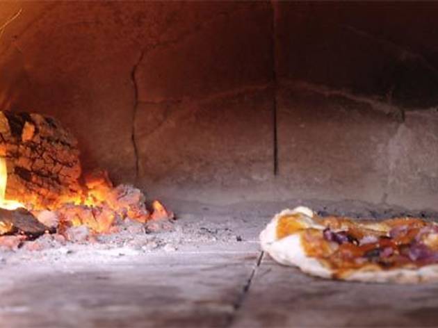 Puntino Trattoria Puntino Trattoria