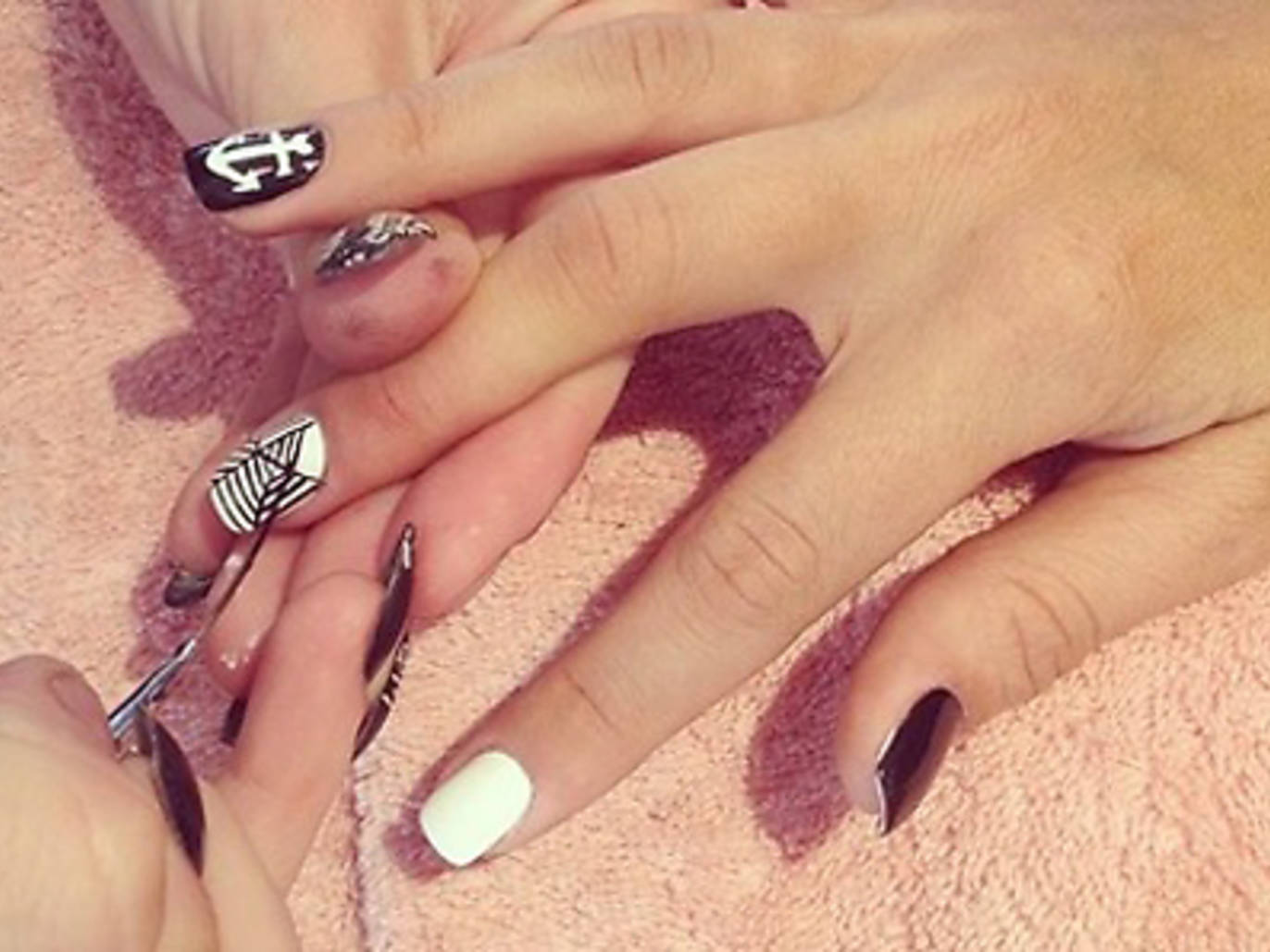 The best nail artists in Sydney