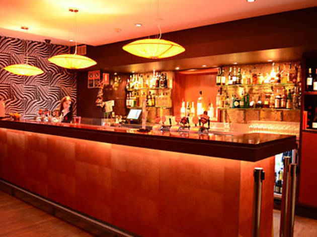 The Pyrmont Point Hotel The Pyrmont Point Hotel