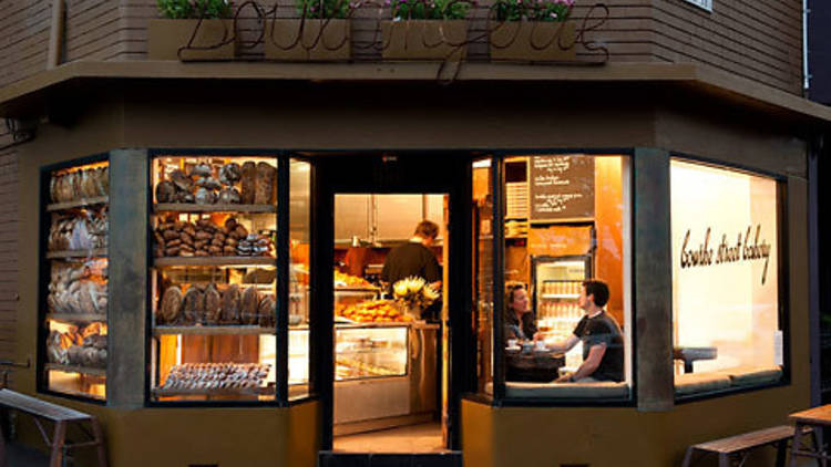 Bourke Street Bakery - Alexandria