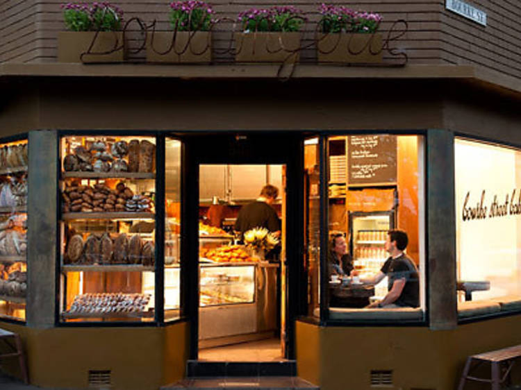 Bourke Street Bakery Alexandria