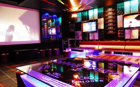 CEO Karaoke | Bars in Sydney, Sydney