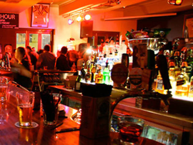 Town Hall Hotel - Balmain Town Hall Hotel - Balmain