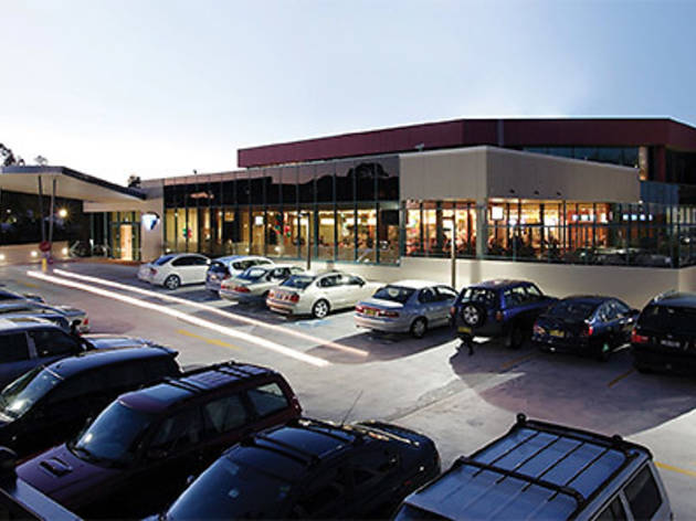 Balgowlah RSL Balgowlah RSL