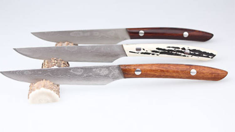 Chefs Armoury