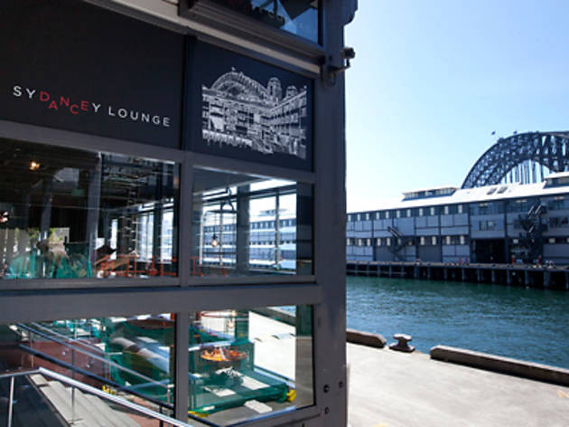 Sydney Dance Lounge Sydney Dance Lounge