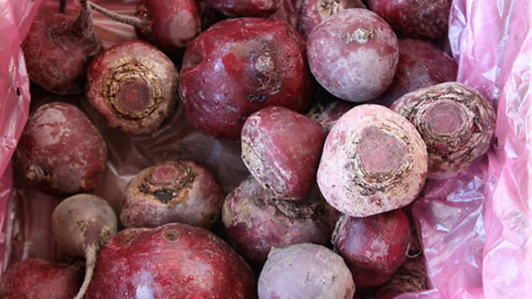 Leichhardt Organic Market