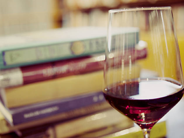 Berkelouw Books - Paddington Berkelouw Books - Paddington