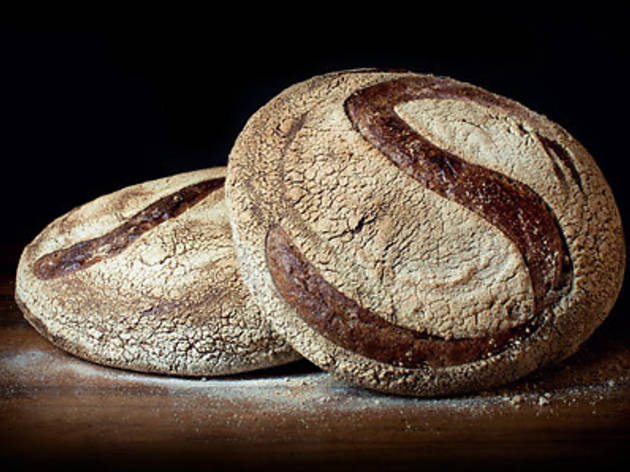 Sonoma Sonoma Baking Company