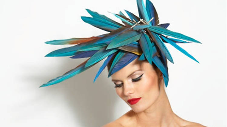 Hatmaker by Jonathan Howard