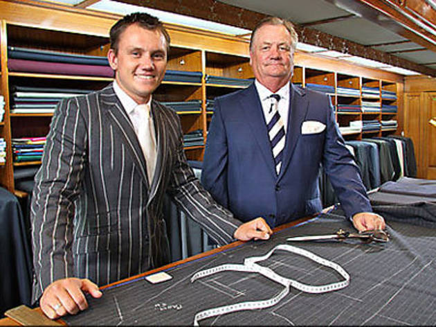 Zink & Sons Zink & Sons