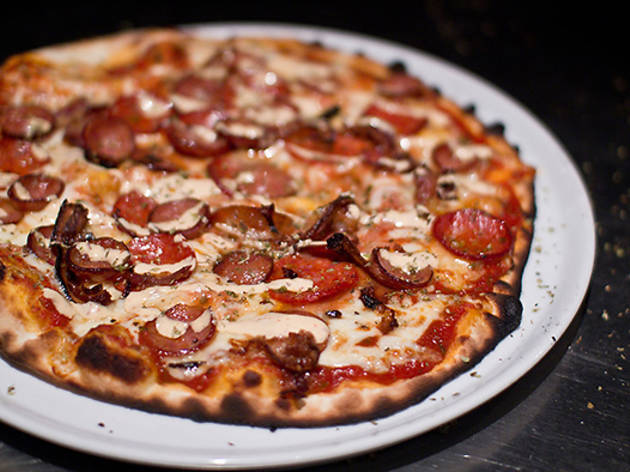 Sven's Viking Pizza Coogee Sven's Viking Pizza