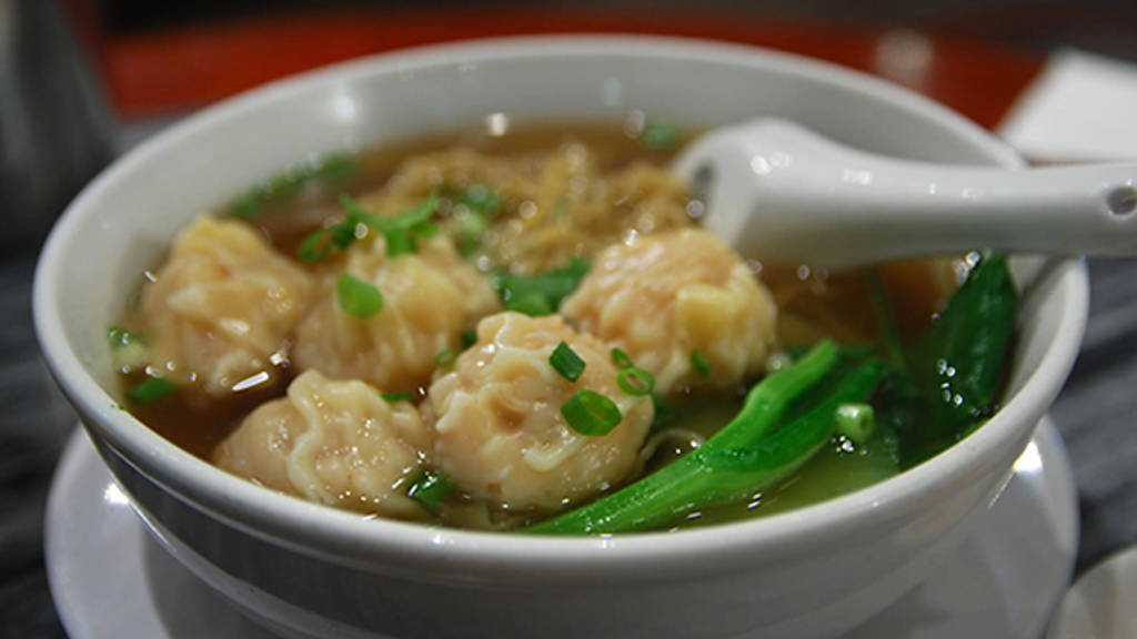 Canton Noodle House Burwood Restaurants in Burwood, Sydney