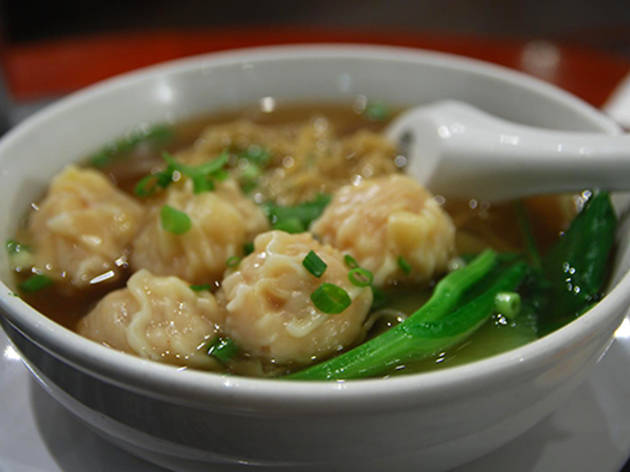 Canton Noodle House - Burwood Canton Noodle House - Burwood