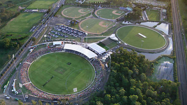 Blacktown International Sportspark