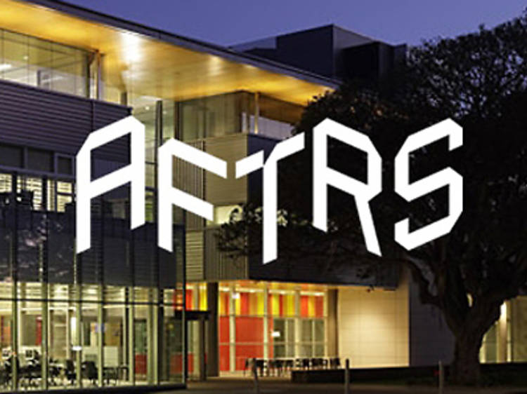 Australian Film, Television and Radio School (AFTRS)