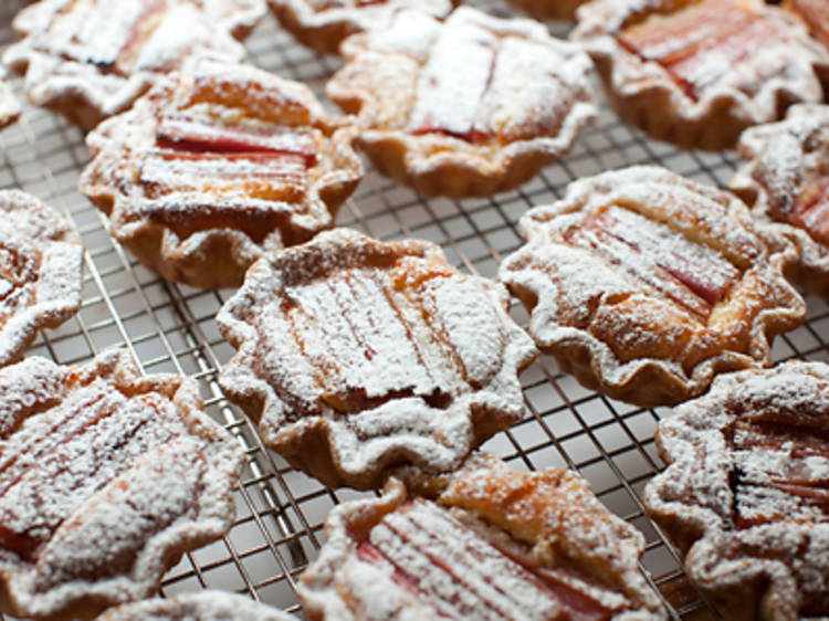 Bourke Street Bakery - Marrickville