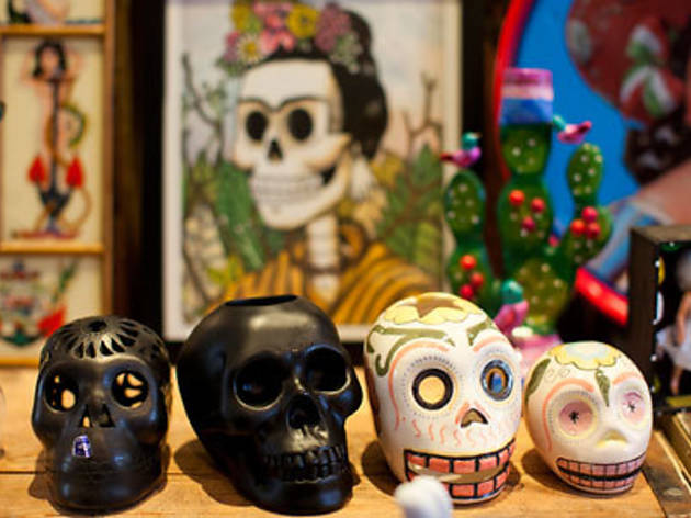 Holy Kitsch! Holy Kitsch!