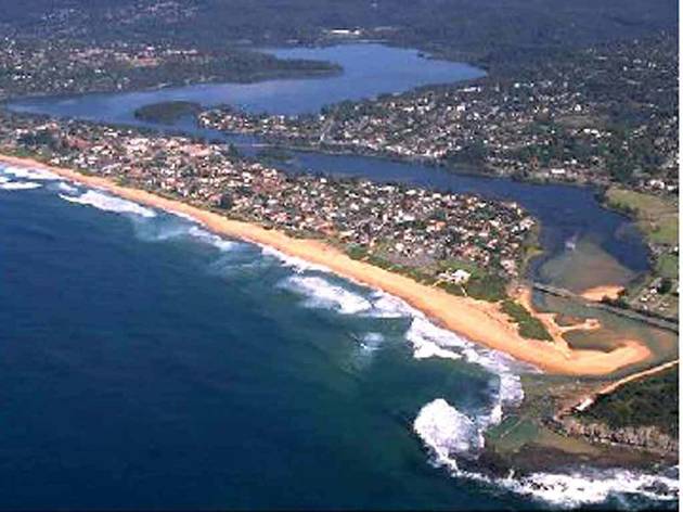 Narrabeen Beach Narrabeen Beach
