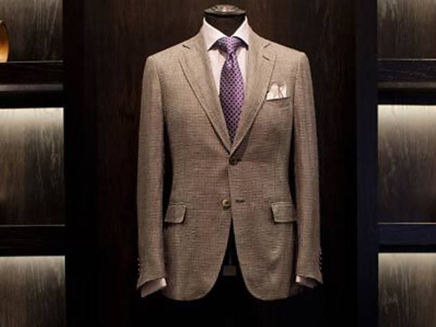 Harrolds Menswear Harrolds Menswear