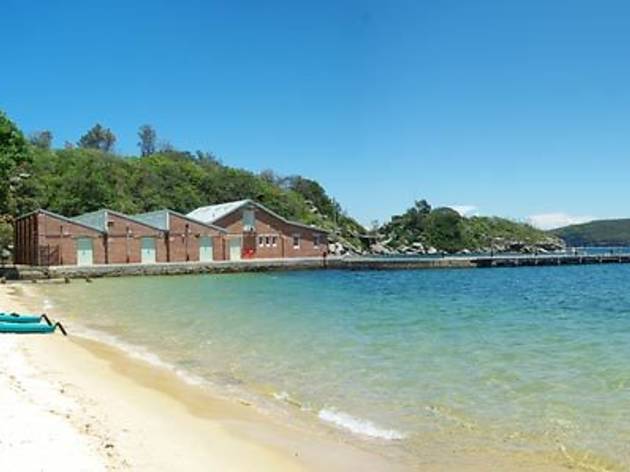 Quarantine Beach Quarantine Beach