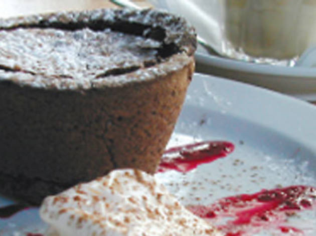 Cafe Bella Cafe Bella